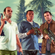 Grand Theft Auto V
